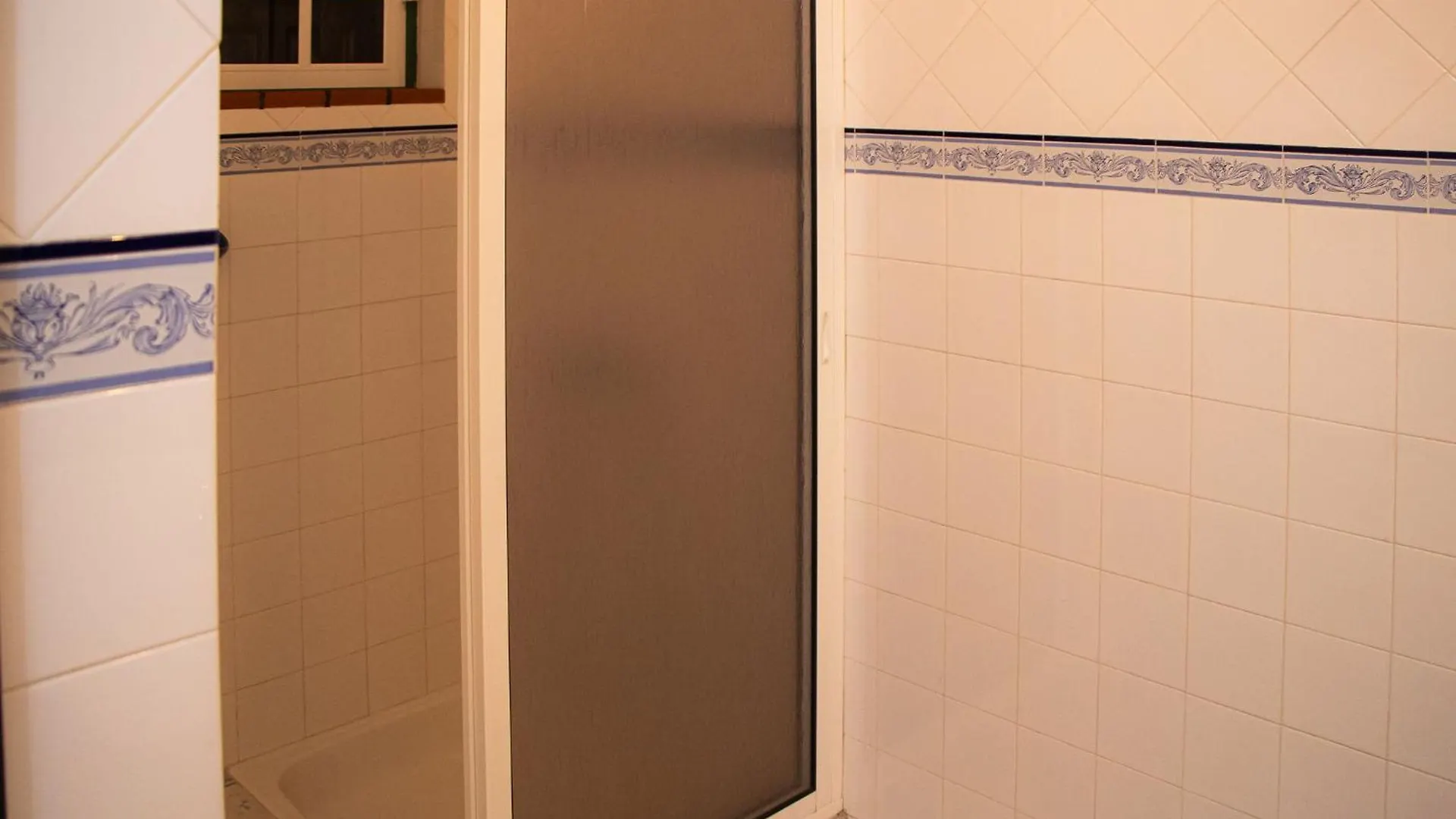 Dom wakacyjny Vivienda Vacacional Alameda El Paso