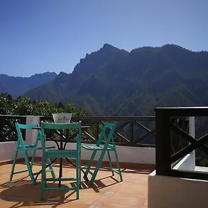 Chalet La Hacienda, El Paso
