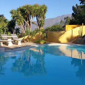 Don Miguel La Palma Villa