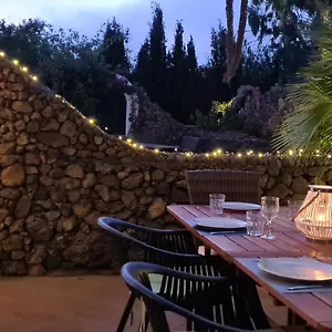 Villa Piedras Blancas, El Paso