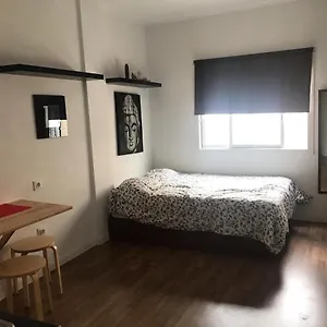 Habita-loft Apartamento La Laguna (Tenerife)