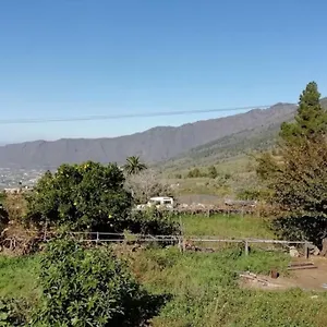  Hébergement de vacances Casa Laderitas A