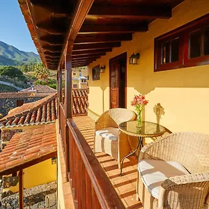 Ferienhaus Casa Ana, El Paso