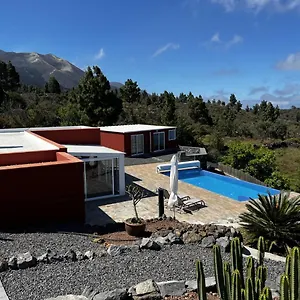 Ferienhaus Puesta De Sol, El Paso