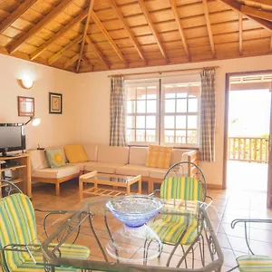 Ferienhaus Rincon La Palma, El Paso