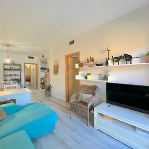 Coma-ruga Apartamento Tarragona