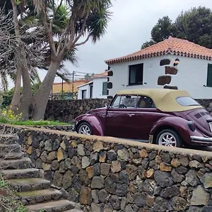  Hébergement de vacances Tocando El Cielo