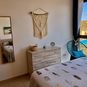 Сasa de vacaciones Costa Antigua C38, Costa De Antigua