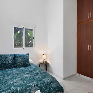 Apartamento Cerezas, Los Llanos De Aridane