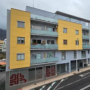 Apartamento Rous, Los Llanos De Aridane