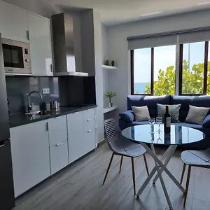 Apartamento Jobeal Ocean, Santa Cruz de la Palma (Isla de la Palma)