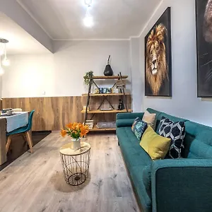 Inside Old Town By Eba Homes Apartamento Bilbao