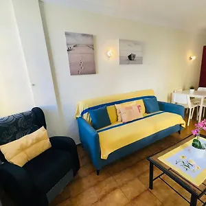 Location Playa Vistas. Cristianos. Wifi. Apartamento Los Cristianos (Tenerife)