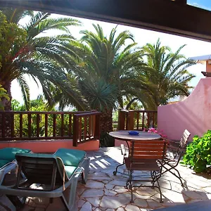  Hébergement de vacances Casa Bana 2