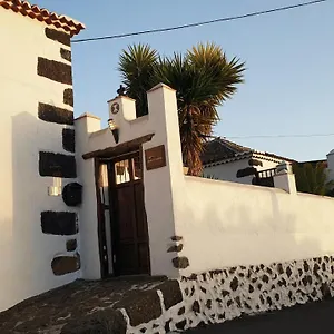 Casa rural Casitas La Montañita, El Paso