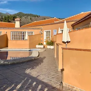 Ferienhaus Casas Balcon Del Mar, El Paso