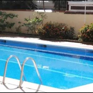 Decathlon Apartamento Salou