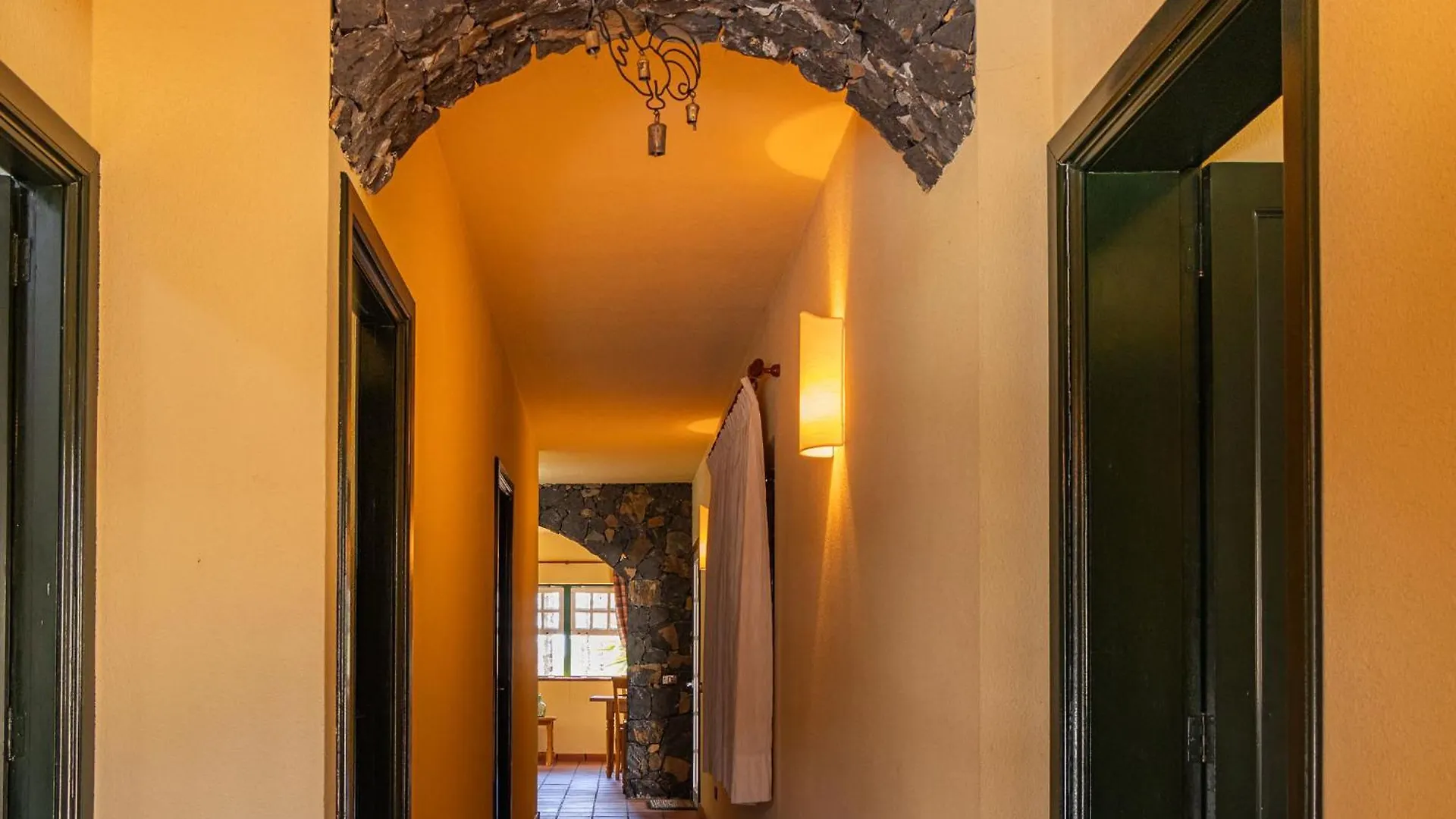 Vivienda Vacacional Alameda El Paso