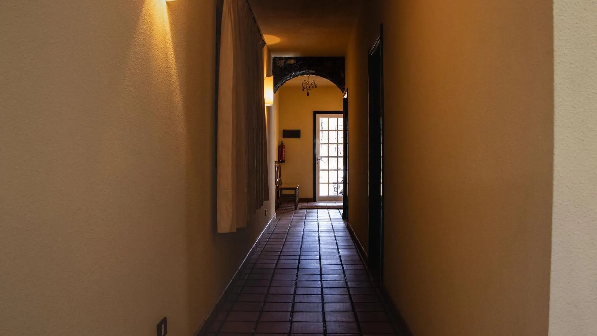 Сasa de vacaciones Vivienda Vacacional Alameda El Paso España