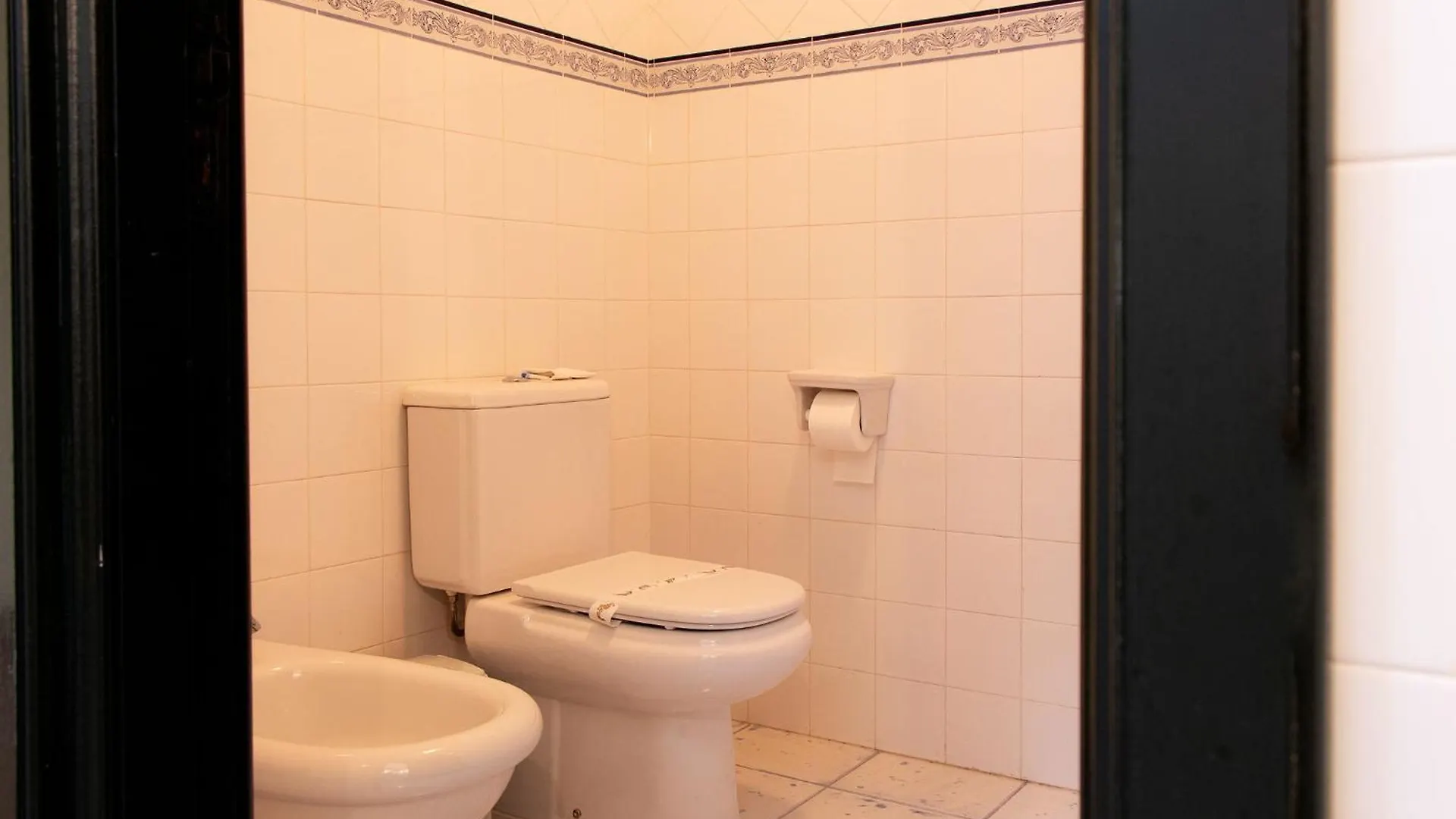 Vivienda Vacacional Alameda El Paso 0*,  España