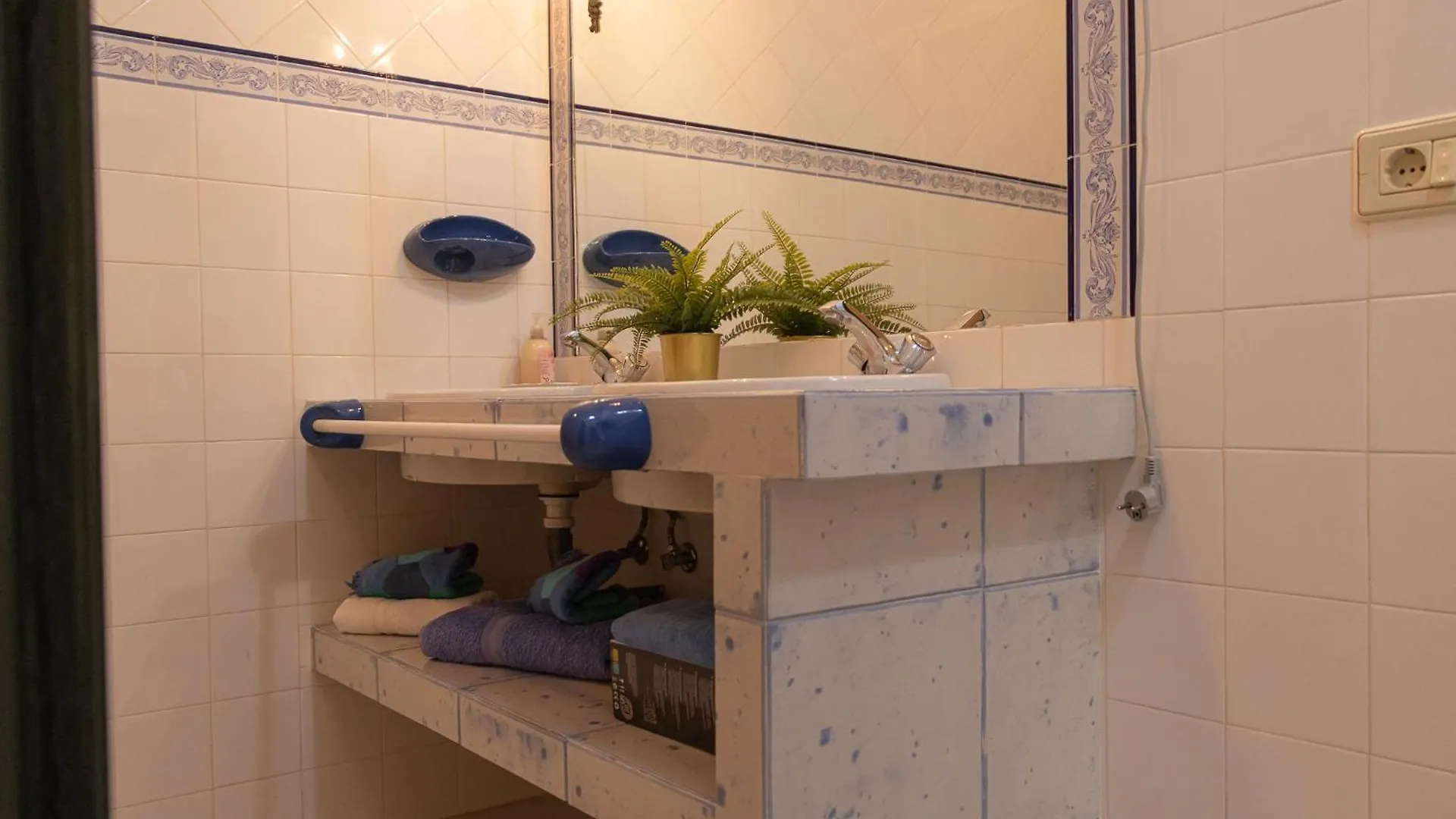 Сasa de vacaciones Vivienda Vacacional Alameda El Paso
