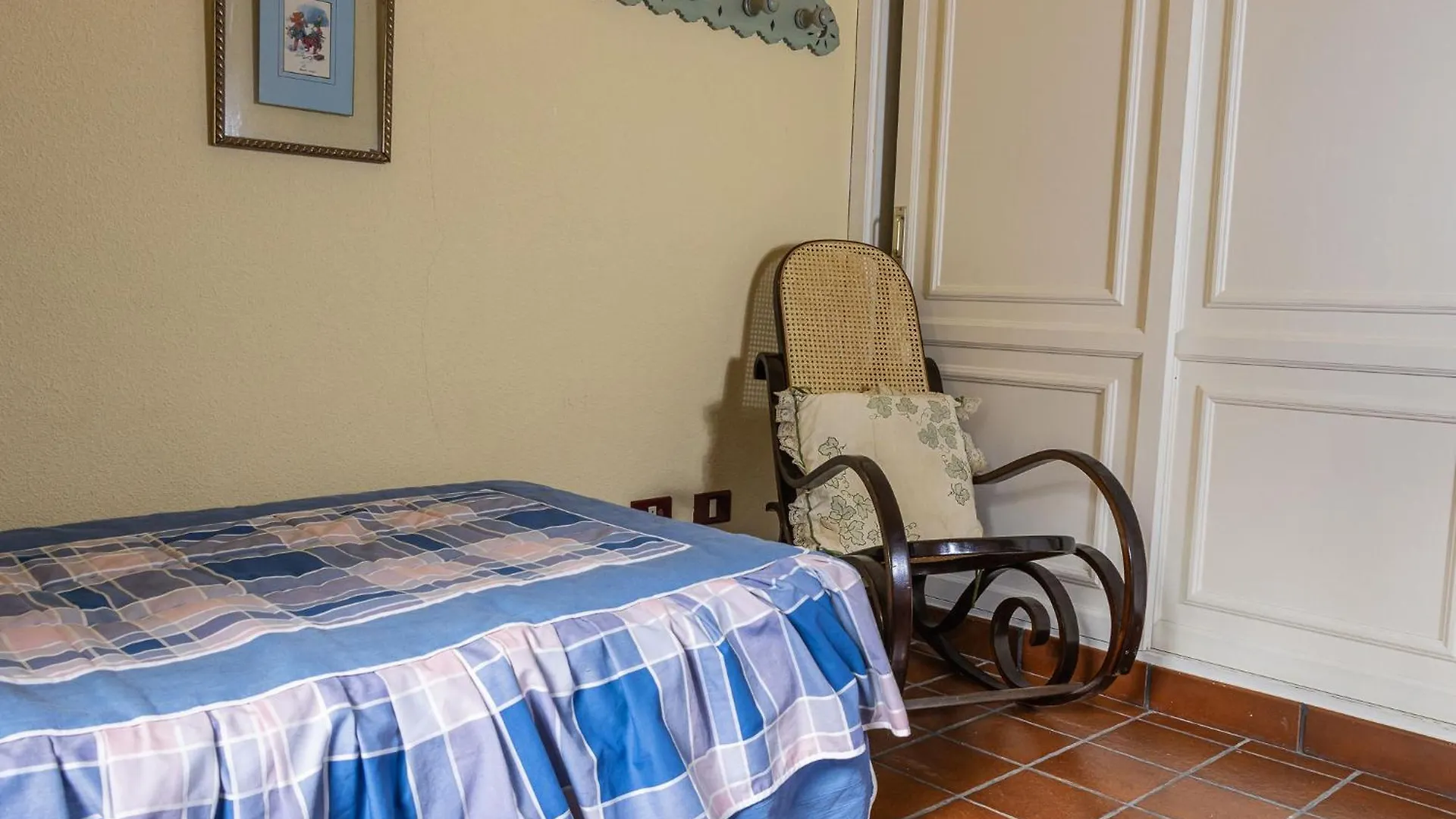Сasa de vacaciones Vivienda Vacacional Alameda El Paso