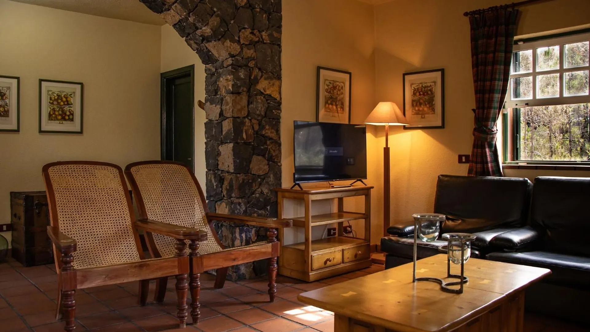 Vivienda Vacacional Alameda El Paso España