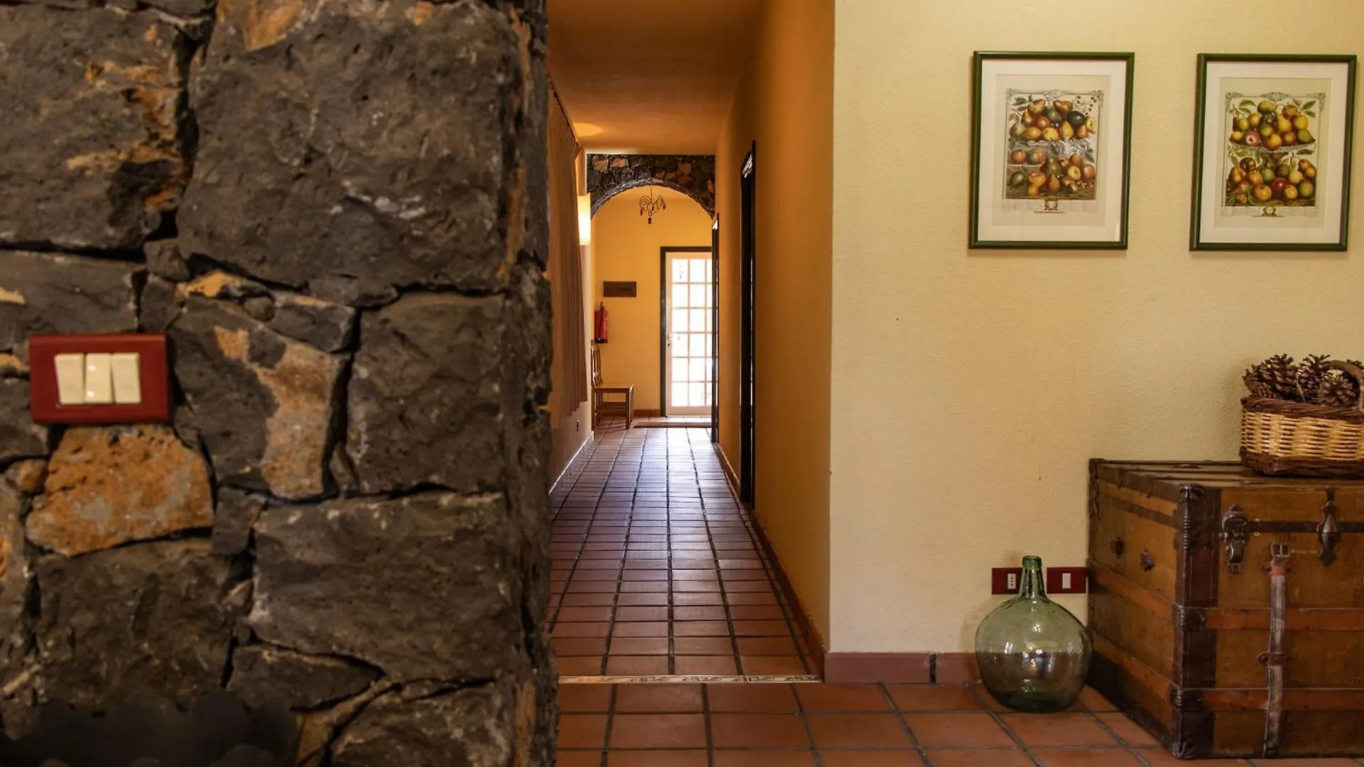 Vivienda Vacacional Alameda El Paso 0*,  España