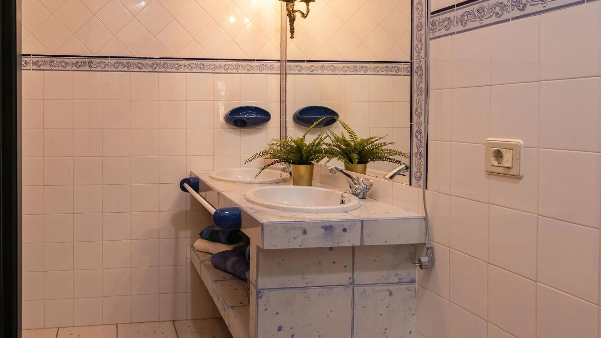 Vivienda Vacacional Alameda El Paso 0*,