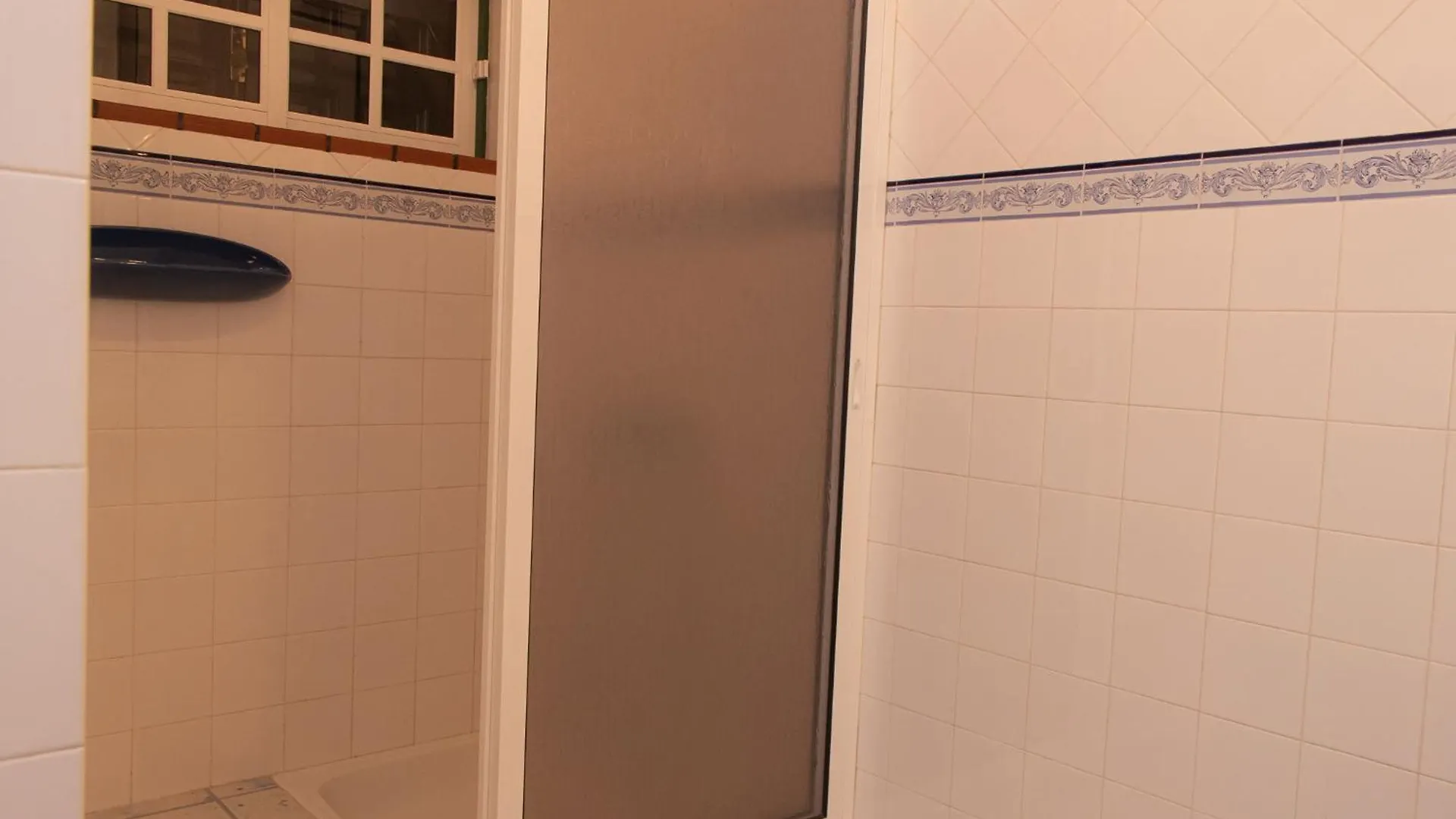 Vivienda Vacacional Alameda El Paso