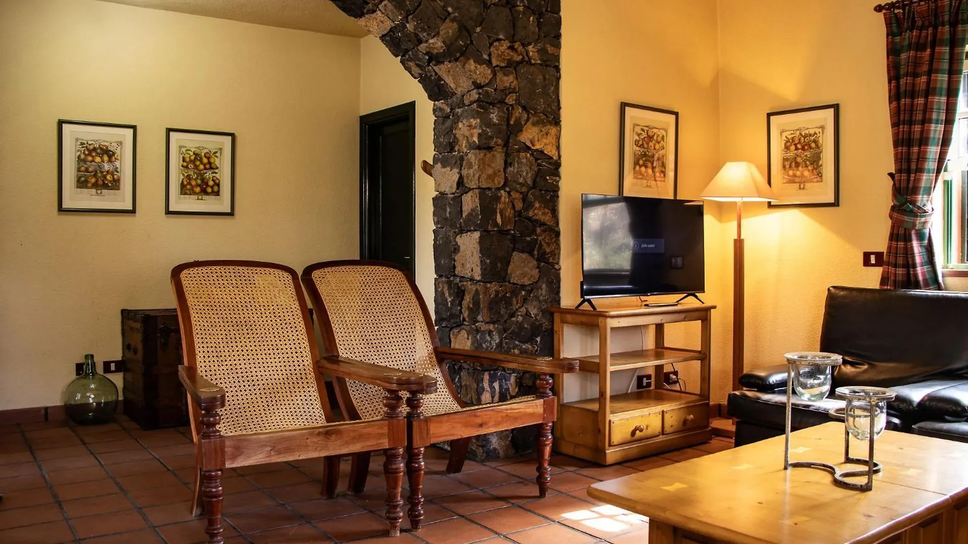 Сasa de vacaciones Vivienda Vacacional Alameda El Paso