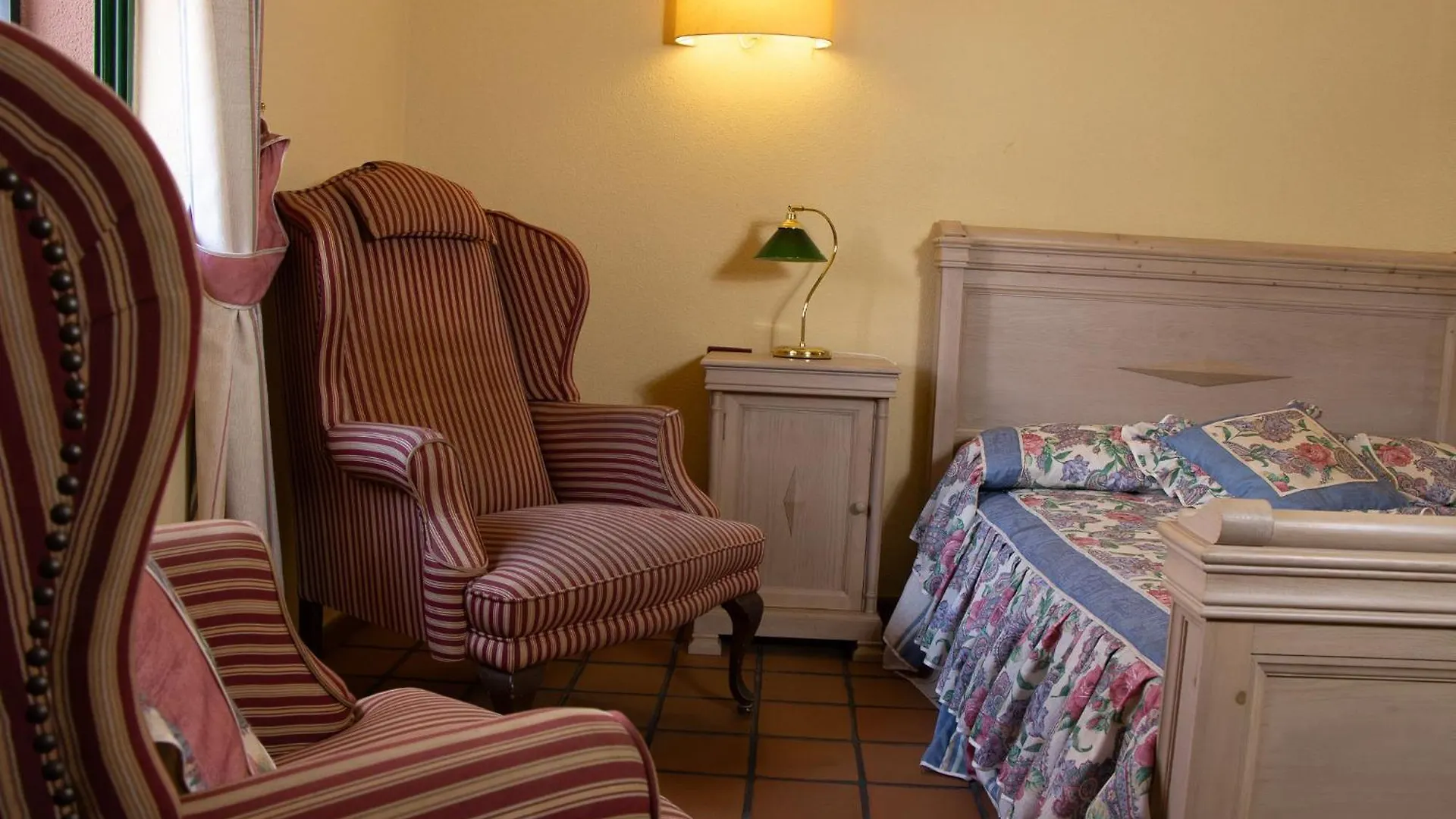 Vivienda Vacacional Alameda El Paso 0*,  España